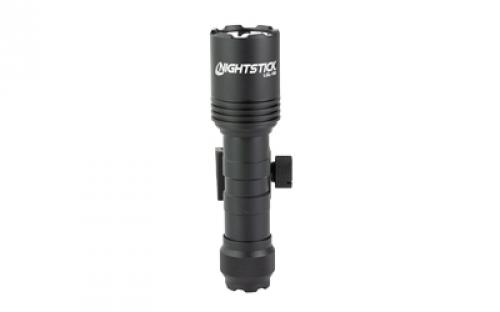 Nightstick LGL-160, Full Size Long Gun Light Kit, 1,100 Lumens, 22,541 Candela, Black, 2 Hours of Runtime, IP-X7 Waterproof LGL-160