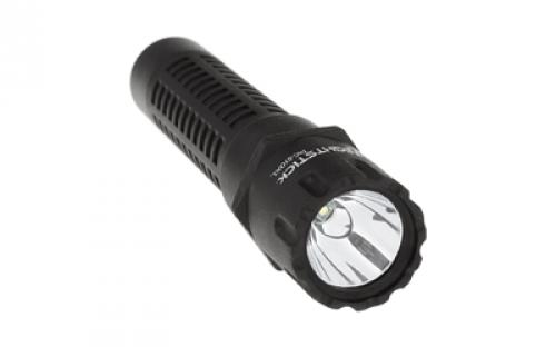 Nightstick TAC-510XL, Multi Function Tactical Flashlight, 800 Lumens, 2 Hour Runtime, IP-X7 Waterproof, Matte Finish, Black TAC-510XL