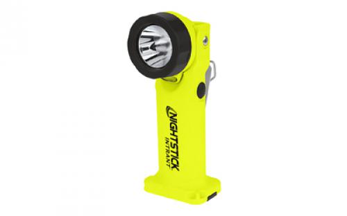 Nightstick XPP-5566GX, Intrant, Handheld Light, 200 Lumens, 11 Hour Runtime, IP-67 Waterproof, Matte Finish, Green XPP-5566GX