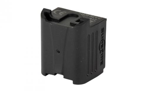 Surefire B12 Battery, Black, Proprietary Battery, Fits SureFire Models B12