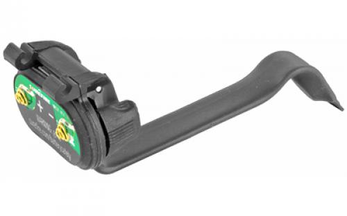 Surefire DG Grip Switch, Pressure Activated, For X-series Weaponlights, Fits Glock All Railed Models, Black DG-11
