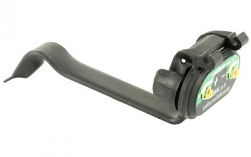 Surefire DG Grip Switch, Pressure Activated, For X-series Weaponlights, Fits Glock All Railed Models, Black DG-11