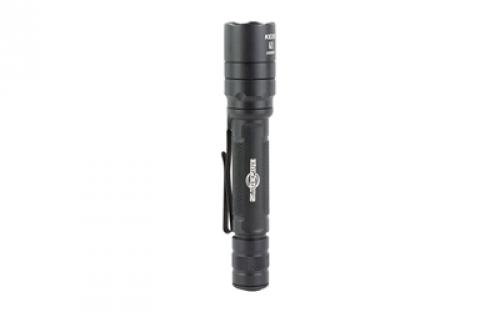 Surefire Everyday Carry Light 2, Flashlight, 5/1200 Lumens, Black EDCL2-T