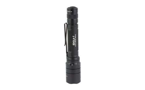 Surefire Everyday Carry Light 2, Flashlight, 5/1200 Lumens, Black EDCL2-T
