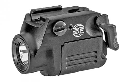Surefire XSC-A, Weaponlight, For Glock 43X/48, 350 Lumens, Black Color XSC-A