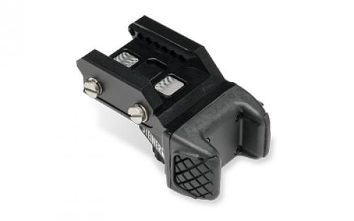 Steiner TOR Mini, Green Laser, Fits Picatinny/Most Pistol Rails, Black 7003