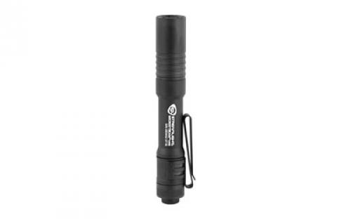 Streamlight Microstream, Flashlight, 250 Lumens, USB Charging Cord, Black 66601