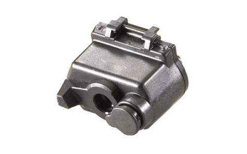 Streamlight Remote Switch, Fits TLR, Battery Door, Black 69130