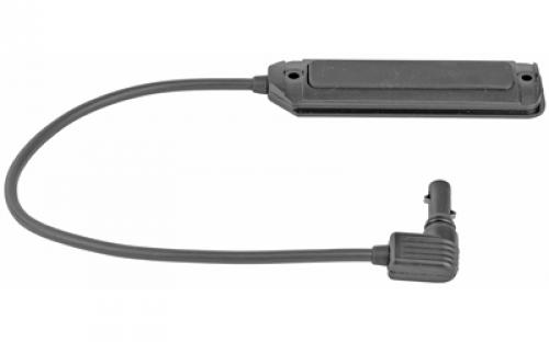 Streamlight Remote Switch, Fits TLR, Straight, Black 69135