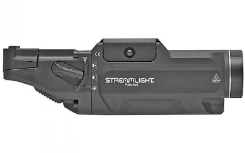 Streamlight TLR RM 2 Laser, Tac Light w/laser, 1,000 Lumens, Black, Includes Key Kit 69448