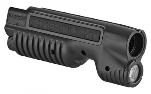 Streamlight TL Racker, Shotgun Forend Weaponlight, Fits Mossberg 500/590, Black Finish, 1000 Lumens, Does Not Fit 590 Shockwave 69600