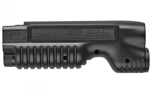Streamlight TL Racker, Shotgun Forend Weaponlight, Fits Remington 870, Black Finish, 1000 Lumens 69601