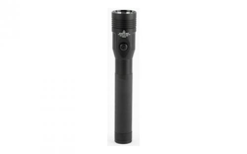 Streamlight Stinger DS LED HL, Rechargeable, C4 LED 800 Lumens, (120V) AC Smart Charge, Black 75455
