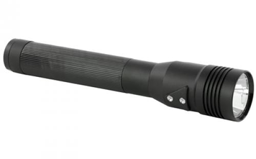 Streamlight Stinger DS LED HL, Rechargeable, C4 LED 800 Lumens, (120V) AC Smart Charge, Black 75455