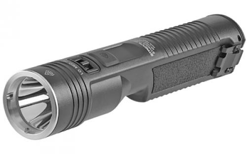 Streamlight Stinger 2020, Flashlight, 2,000 Lumens, USB Cord and One SL-B26 Battery Pack, Black 78101