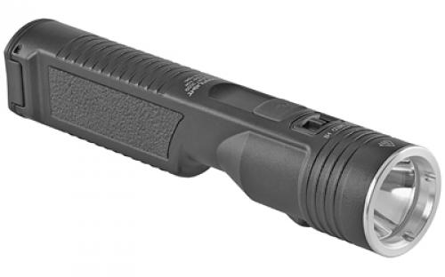 Streamlight Stinger 2020, Flashlight, 2,000 Lumens, USB Cord and One SL-B26 Battery Pack, Black 78101