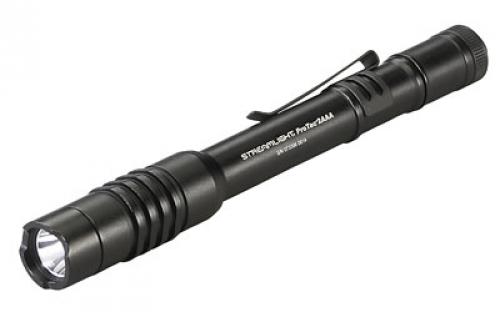 Streamlight ProTac, Flashlight, C4 LED, 130 Lumens, Black 88039