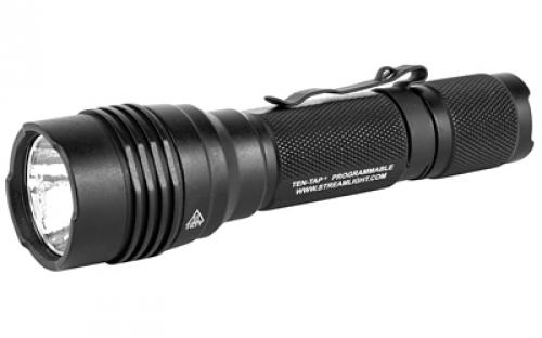 Streamlight HL Pro-Tac, Flashlight, C4 LED, 750 Lumens, Black 88040