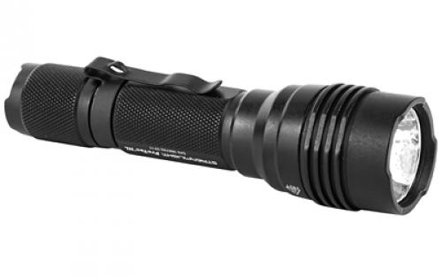 Streamlight HL Pro-Tac, Flashlight, C4 LED, 750 Lumens, Black 88040