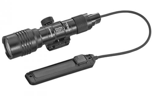 Streamlight ProTac Rail Mount, 1L, Black 88058