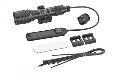 Streamlight ProTac Rail Mount, 1L, Black 88058