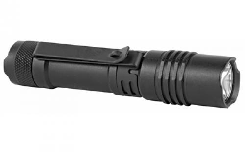 Streamlight ProTac, Flashlight, C4 LED 350 Lumens, Includes One CR123 & One AA Alkaline, Black 88061