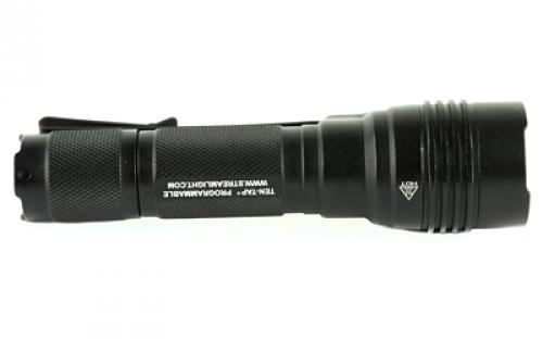 Streamlight ProTac, Flashlight, 1000 Lumens, w/Battery, Black 88064