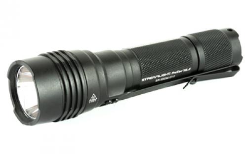 Streamlight ProTac, Flashlight, 1000 Lumens, w/Battery, Black 88064