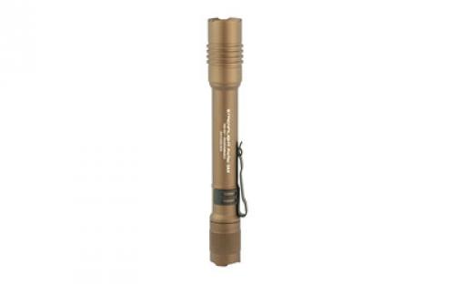 Streamlight ProTac, Flashlight, C4 LED 250 Lumens, w/Battery, Coyote Brown 88072