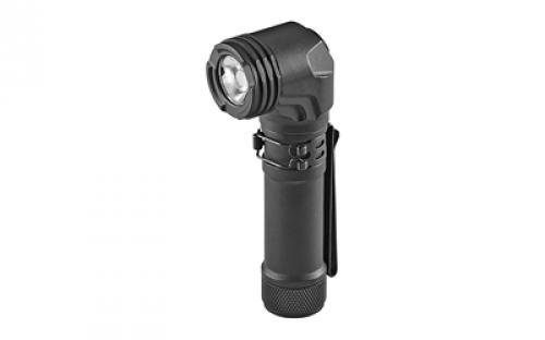 Streamlight ProTac 90X USB, Flashlight, LED, 1000 Lumens, Aluminum Body, Black Anodized Finish, Blister Pack 88095