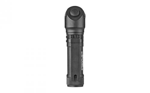 Streamlight ProTac 90X USB, Flashlight, LED, 1000 Lumens, Aluminum Body, Black Anodized Finish, Blister Pack 88095