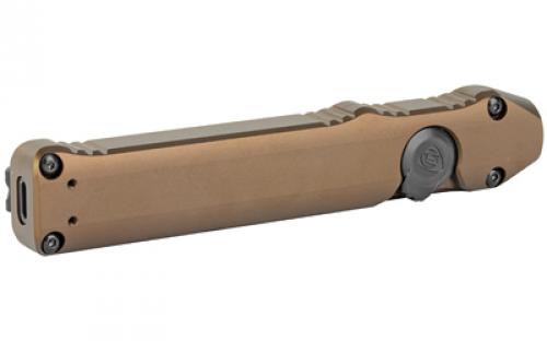 Streamlight Wedge, Rechargeable, Flashlight, 1000 Lumens, USB Charging Cord, Coyote Tan 88811