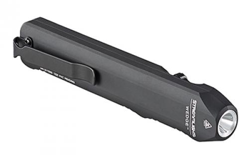 Streamlight Wedge XT, Rechargeable Flashlight, 500 Lumens, USB Charging Cord, Black 88812