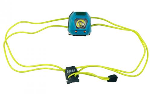 UST - Ultimate Survival Technologies Tight Light 1.0, Headlamp, 30 Lumens LED, Blue 1156917