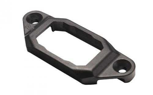 Unity Tactical AXON, SL M-LOK Mounting Kit, Fits M-LOK, Polymer Construction, Black AXN-SL-MB