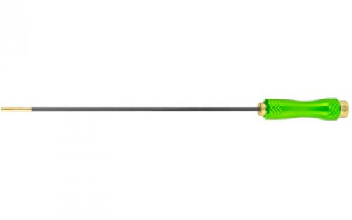 Breakthrough Clean Technologies 5MM Diameter Carbon Fiber Cleaning Rod, 12 Inch BT-CFRR-12