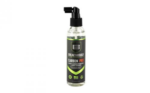 Breakthrough Clean Technologies Carbon Pro, Bore Cleaner, 6oz Pump Spray BTCPRO-6OZ