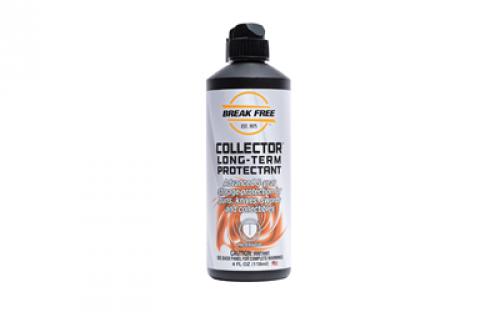 BreakFree Collector, Liquid, 4oz CO-4-1