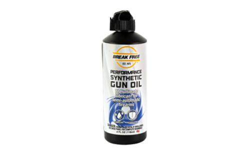 BreakFree LP-4, Liquid, 4oz Bottle LP-4-1