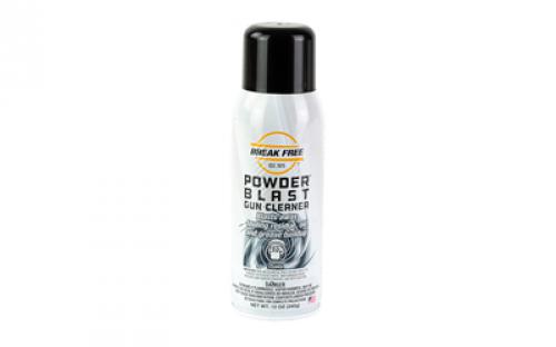 BreakFree Powder Blast, Aerosol Can, 12oz, Powder Blast PB-12-1