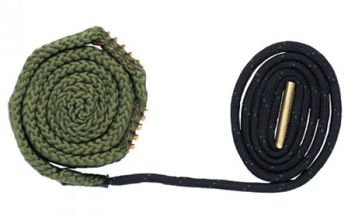 BoreSnake BoreSnake, Bore Cleaner, For 9MM/380 Caliber Pistols, Storage Case With Handle 24002D