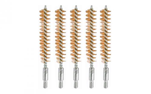 Kleen-Bore Phosphor Bronze, Brush, 35/9MM, Rifle, 5 Pack A181