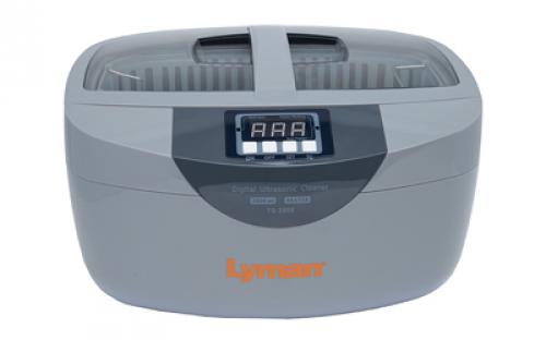 Lyman Sonic, Parts Cleaner, Electric 7631700
