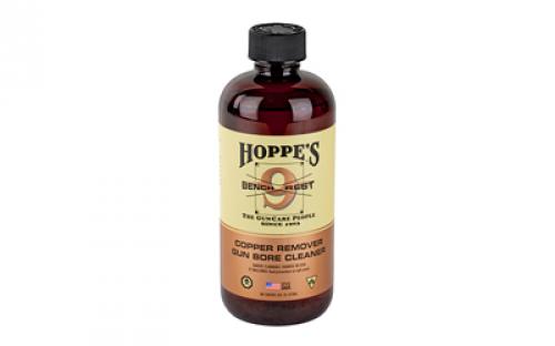 Hoppe's No. 9, Liquid, Pint BR916