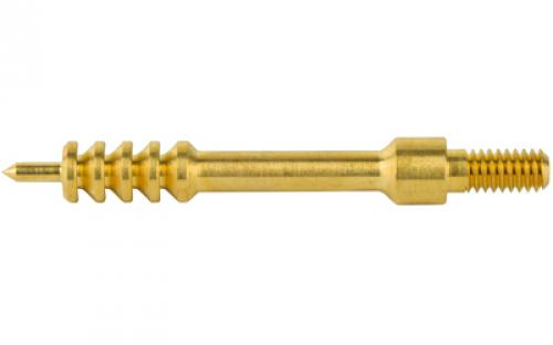 Pro-Shot Products Spear Tip Jag, 270 Caliber, Brass J270B