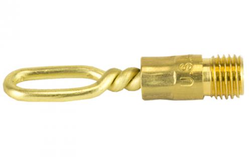 Pro-Shot Products Brass Patch Holder, For Shotgun PH12