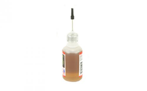Pro-Shot Products Needle Oiler, Zero Friction, Liquid, 1 oz., Clam Pack ZF-1
