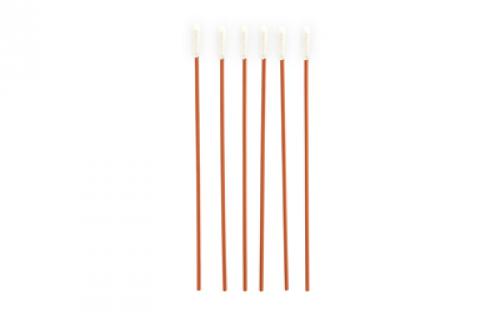 Swab-Its Gun-Tips Swab-its, Extended Reach Foam Swab, Cleaning Swabs, 24/Pack, Bag 81-4582