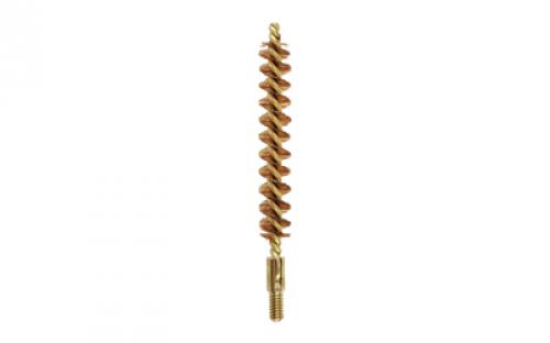 Tipton Brush, 8-32 Thread, Fits .17Cal - .45ACP, 13 Piece Set 402173