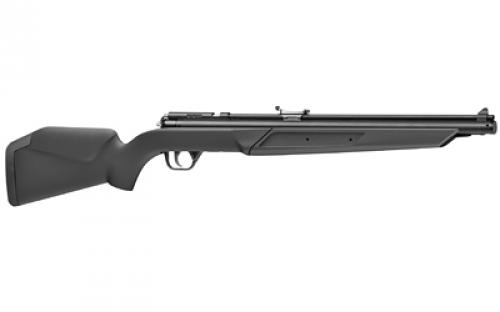 Benjamin Sheridan Model 397S, .177 Pellet, 19 Barrel, Black, Synthetic Stock, Pump Action, Single Shot, 800 Feet Per Second 397S